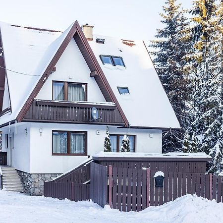 Domek W Gorach II Zakopane Dış mekan fotoğraf